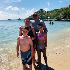 Meet your Posher, Jennifer